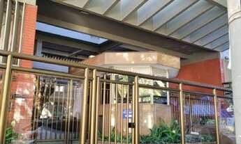 Imagem 4: Apartamento para venda tem 145 metros quadrados com 3 quartos em Maracanã - Rio de Janeiro