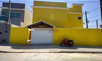 Imagem 2: ALUGO CASA Duplex 3 quartos sendo 1 suíte, área gourmet com churrasqueira . Jardim Guanaba
