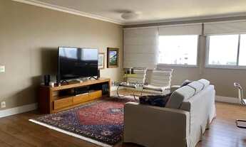 Imagem 3: Apartamento com vista livre para o bairro , em Perdizes