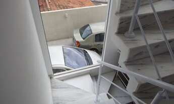 Imagem 7: Sobrado Fazendinha Capão Raso Novo Mundo