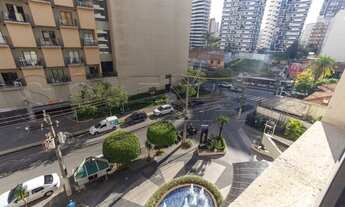 Imagem 5: Flat Slaviero Moema 29m² 1 dormitório 1 vaga para locação com entrada imediata