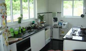 Imagem 5: Casa com 3 dormitórios à venda, 250 m² por R$ 1.500.000,00 - Condomínio Villagio di Verona