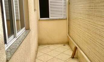 Imagem 4: APARTAMENTO SEM COND. - CAMPESTRE - SANTO ANDRÉ/SP