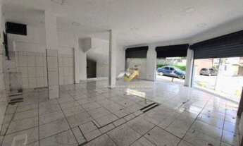 Imagem 4: Salão para alugar, 84 m² por R$ 3.315,00/mês - Vila Helena - Santo André/SP