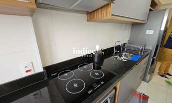 Imagem 7: Apartamento para aluguel 1 quarto 1 suíte 1 vaga Alto da Boa Vista Ribeirão Preto