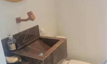 Imagem 7: Apartamento com 3 dormitórios para alugar, 110 m² - Tatuapé - São Paulo/SP