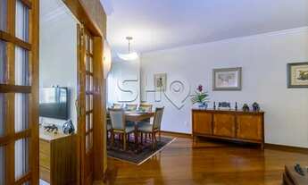 Imagem 7: Apartamento no Jardim Paulista com 3 dormitórios