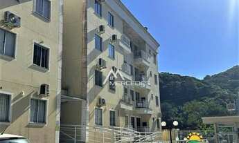 Imagem 2: Apartamento com 2 dormitórios para alugar, 54 m² por R$ 2.111,63/mês - Carvalho - Itajaí/S