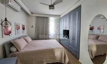 Imagem 4: Apartamento à Venda, Mata da Praia, Vitória, ES