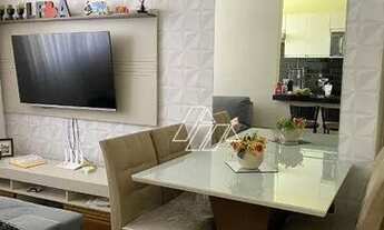 Imagem 3: Apartamento com 2 dormitórios à venda, 45 m² - Higienópolis