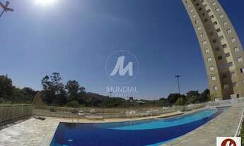 Imagem 13: Apartamento (tipo - padrao) 2 dormitórios, cozinha planejada, portaria 24hs, lazer, salão