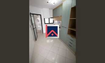 Imagem 6: Apartamento Locação Vila Clementino 97 m² 3 Dormitórios