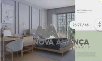 Imagem 5: Apartamento-À VENDA-Jardim Botânico-Rio de Janeiro-RJ