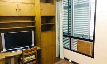 Imagem: Apartamento em Leblon