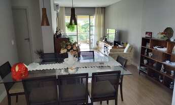 Imagem: Riviera Del Fiori! Apartamento reformado