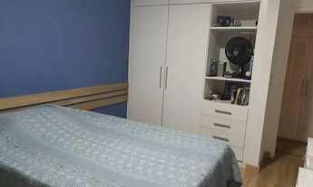 Imagem 5: Apartamento Venda Chácara Santo Antônio 132 m² 3 Dormitórios