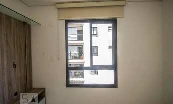 Imagem 6: Apartamento para Aluguel - Saúde, 2 Quartos, 50 m2