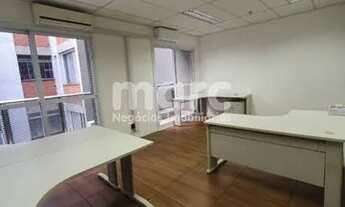 Imagem 6: SÃO PAULO - Conjunto Comercial/Sala - ACLIMACAO