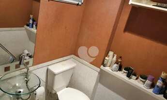 Imagem 6: Casa com 3 dormitórios para alugar, 72 m² por R$ 2.995,83/mês - Vargem Grande - Rio de Jan