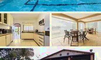 Imagem 6: Chácara para aluguel temporada