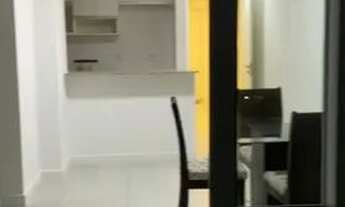 Imagem 7: Alugo apt SEMI MOBILIADO Ed. IPANEMA de 1 quartos