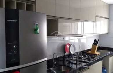 Imagem 4: Apartamento para venda com 74 metros quadrados com 3 quartos - Teresina - PI