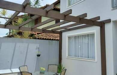 Imagem 2: Casa para Venda em Macaé, Mirante da Lagoa, 3 dormitórios, 1 suíte, 4 banheiros, 1 vaga