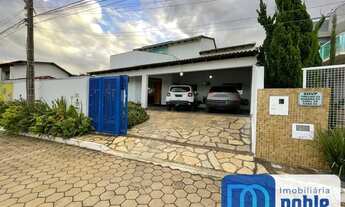 Imagem 2: Casa Escriturada em Cond. Fechado - Colônia A. Samambaia (Próx. Ao Taguapark)