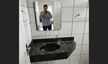 Imagem 6: Casa com 3 Quartos no Cambará