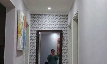 Imagem 4: Apartamento com 2 dormitórios à venda, 58 m² por R$ 385.000,00 - Jardim Flor da Montanha