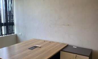 Imagem 5: Escritorio mobiliado no Empresarial Rui Barbosa, nas Graças