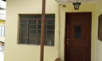 Imagem 4: CASA RESIDENCIAL em SÃO PAULO - SP, RIO PEQUENO