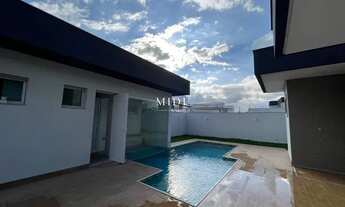 Imagem 4: Casa Duplex em Jacuhy Serra