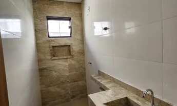 Imagem 6: Casa para venda com 3 quartos no Bairro Cardoso I - Aparecida de Goiânia - Goiás