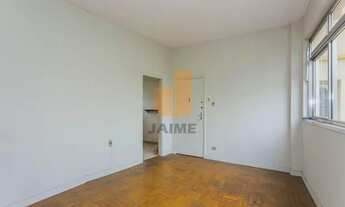 Imagem 2: Apartamento com 2 Dormitórios 1 Vaga em higienópolis