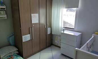 Imagem 4: Apartamento para venda com 70 metros quadrados com 3 quartos em Cabula - Salvador - Bahia