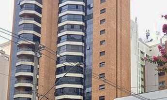 Imagem: Apto aluguel 190m2 Andar Baixo 3 suítes