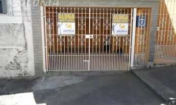 Imagem 2: Santo André - Casa Padrão - Vila Metalúrgica