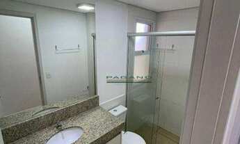 Imagem 5: Apartamento com 2 dormitórios para alugar, 75 m² por R$ 2.251,92/mês - Vila Monte Alegre