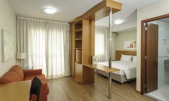 Imagem: The Premium Osasco 35m² 1 dormitório 1