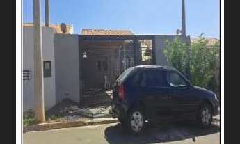 Imagem: JOSE BONIFACIO - Casa Padrão