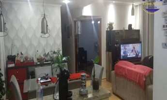 Imagem 2: SANTOS - Apartamento Padrão - VILA BELMIRO
