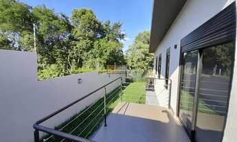 Imagem 6: Casa para Venda em Foz do Iguaçu, Mata Verde, 4 dormitórios, 1 suíte, 3 banheiros, 4 vagas