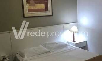 Imagem: Apartamento - Bosque - Campinas