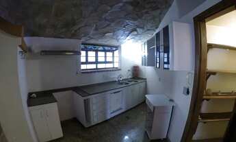 Imagem 2: BELO HORIZONTE - Casa Padrão - Ouro Preto