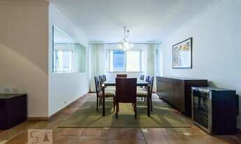 Imagem 5: Apartamento para Aluguel - Santa Cecília, 3 Quartos, 144 m2