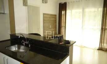 Imagem 4: Apartamento com 1 dormitório para alugar, 41 m² por R$ 3.616,00/mês - Saúde - São Paulo/SP