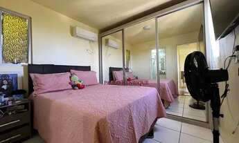 Imagem 4: Apartamento com 3 dormitórios no Bairro de São Jorge - 65m²