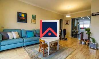 Imagem 2: Locação Apartamento 3 Dormitórios - 110 m² Vila Mascote