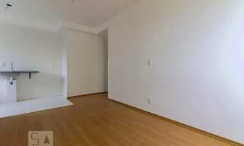 Imagem 3: Apartamento para Aluguel - Itaquera, 2 Quartos, 41 m2